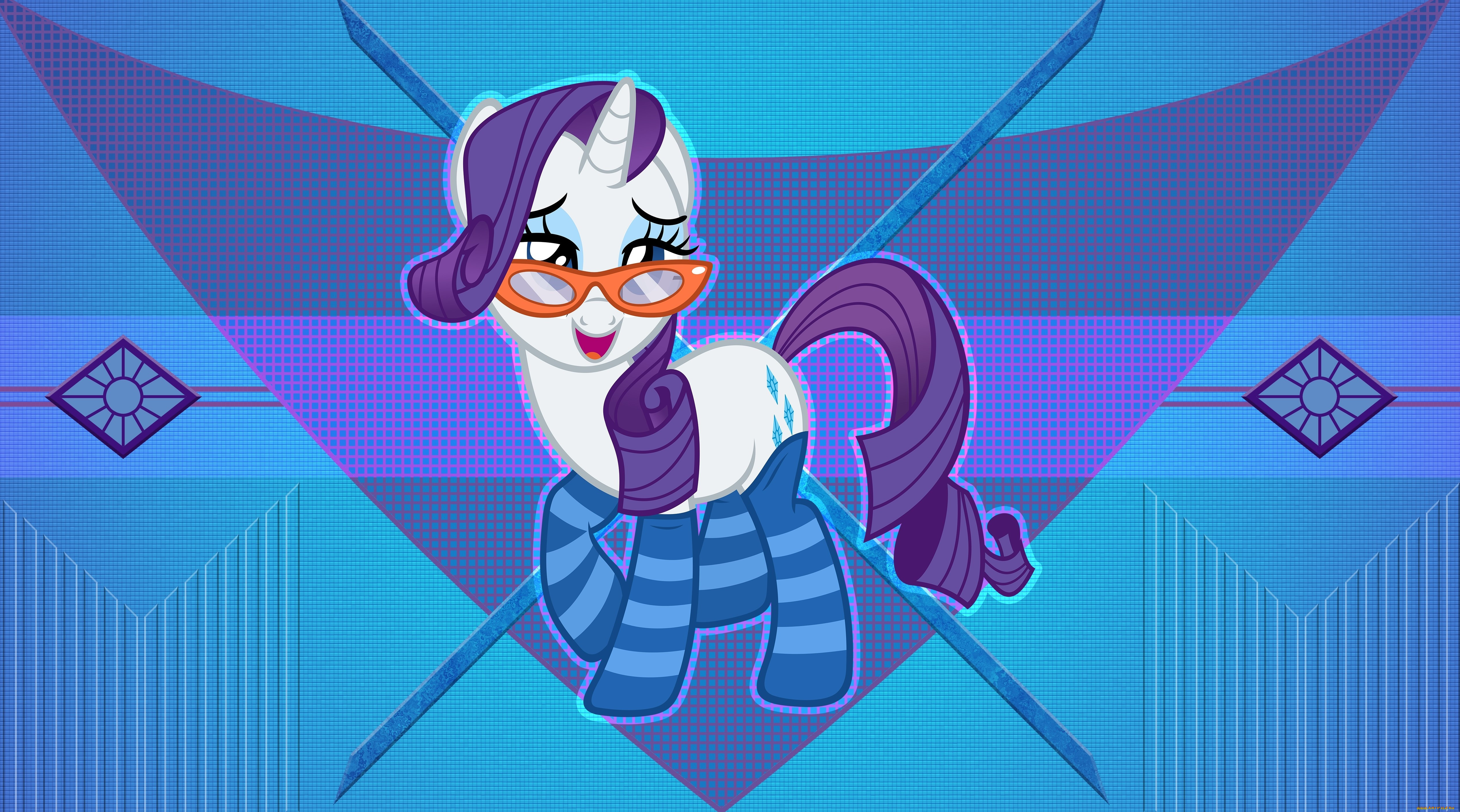 , my little pony, , 